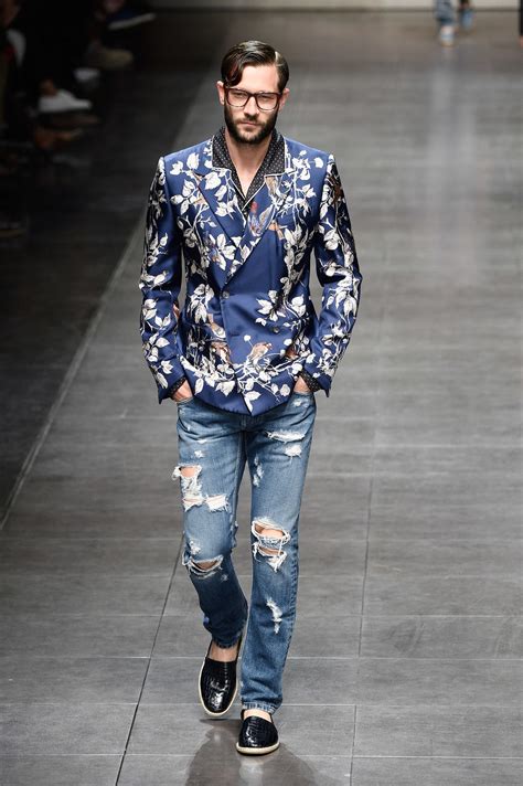 uomini dolce gabbana|dolce and gabbana sale men's.